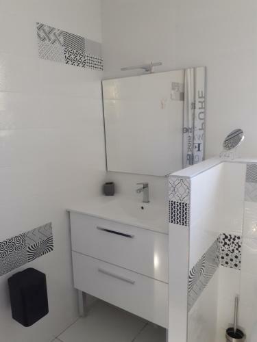 Apartamento Le Marine