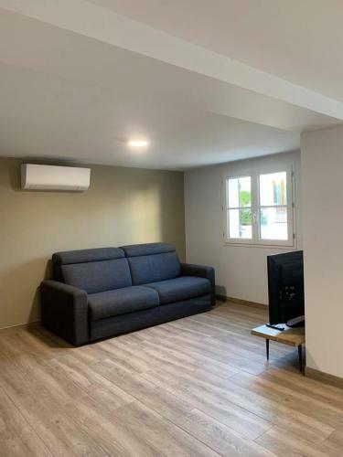 Apartamento Appartement, Centre Ville Aiguillon