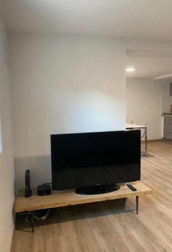 Apartamento Appartement, Centre Ville Aiguillon