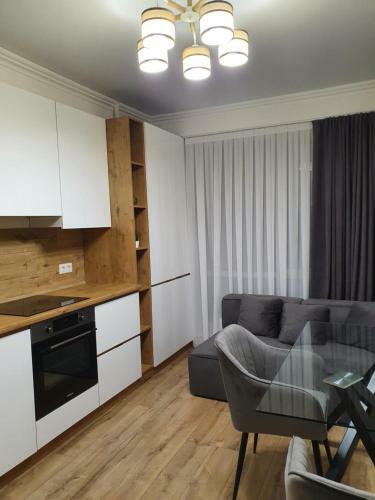 Anfisa Vip Apartment