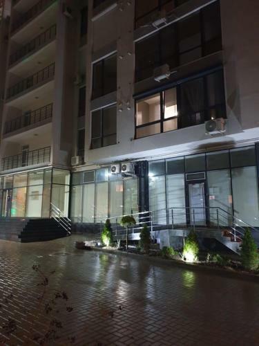 Anfisa Vip Apartment