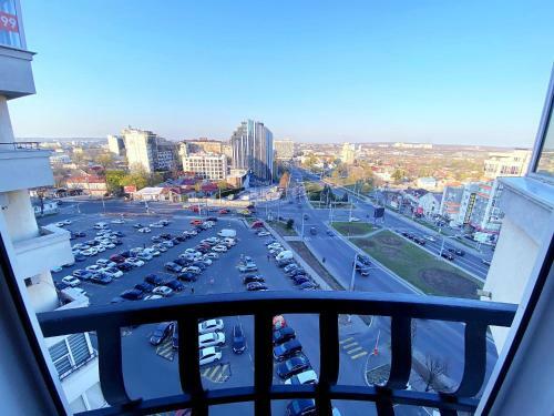 Apartament Vip Lev Tolstoi