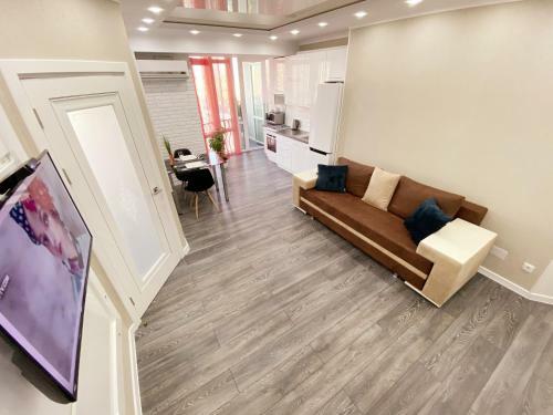 Apartament Vip Lev Tolstoi
