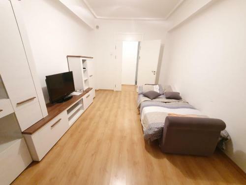 Ultracentral Old Boulevard Stefan Cel Mare 2-rooms Studio Apartments