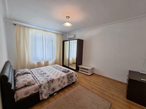 Ultracentral Old Boulevard Stefan Cel Mare 2-rooms Studio Apartments