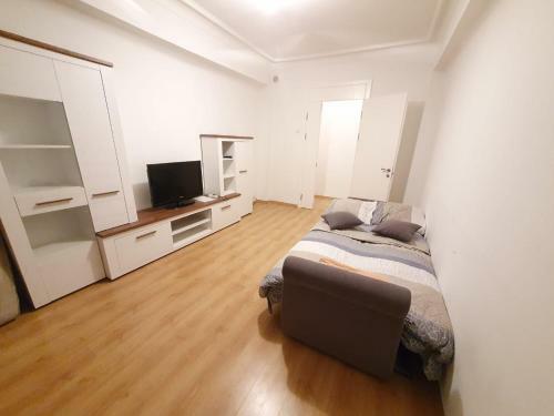 Ultracentral Old Boulevard Stefan Cel Mare 2-rooms Studio Apartments