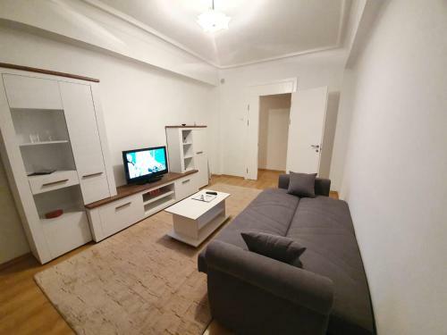 Ultracentral Old Boulevard Stefan Cel Mare 2-rooms Studio Apartments