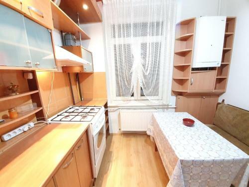 Ultracentral Old Boulevard Stefan Cel Mare 2-rooms Studio Apartments
