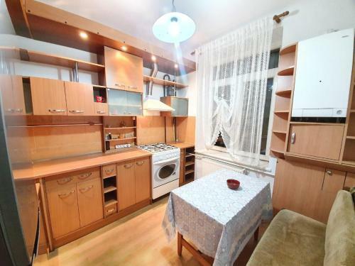 Ultracentral Old Boulevard Stefan Cel Mare 2-rooms Studio Apartments
