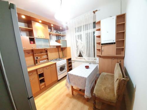 Ultracentral Old Boulevard Stefan Cel Mare 2-rooms Studio Apartments