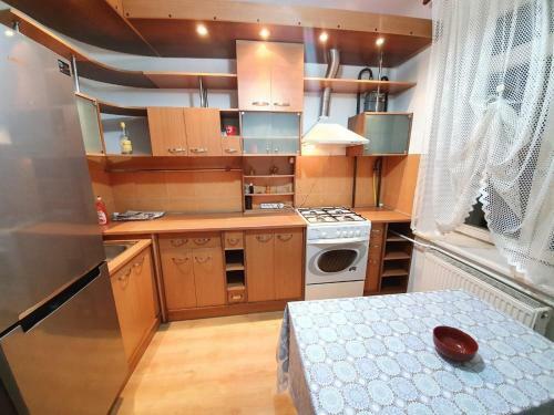 Ultracentral Old Boulevard Stefan Cel Mare 2-rooms Studio Apartments