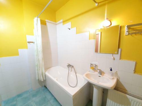 Ultracentral Old Boulevard Stefan Cel Mare 2-rooms Studio Apartments