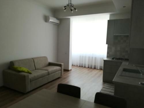 Apartment Lev Tolstoy 63