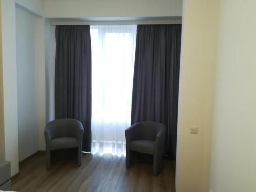 Apartment Lev Tolstoy 63