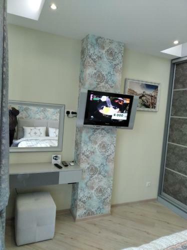 Sky Exclusive Apartment