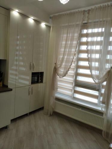 Sky Exclusive Apartment