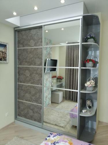 Sky Exclusive Apartment