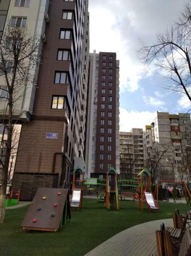 Sky Exclusive Apartment