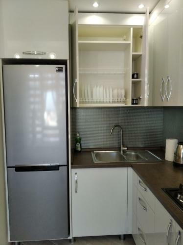 Sky Exclusive Apartment