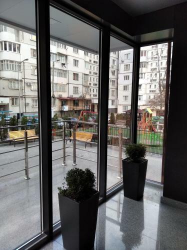 Sky Exclusive Apartment