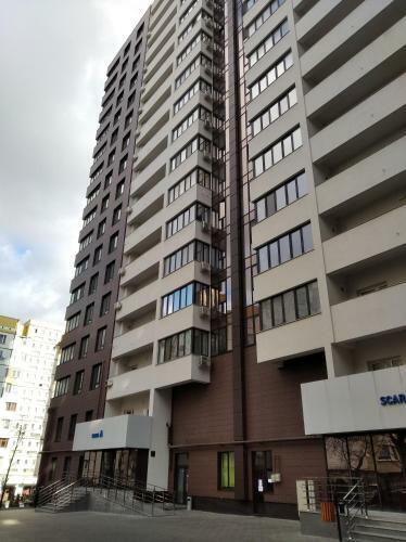 Sky Exclusive Apartment