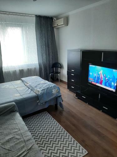 Apart Chisinau