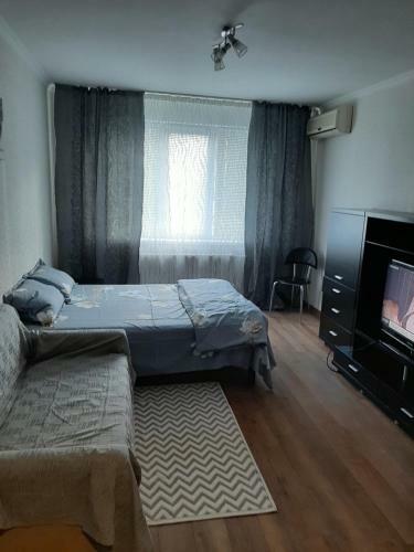Apart Chisinau