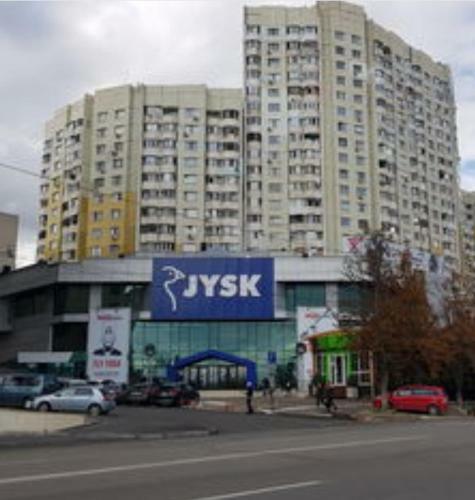 Apart Chisinau