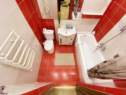 Lux Apartament Lev Tolstoi