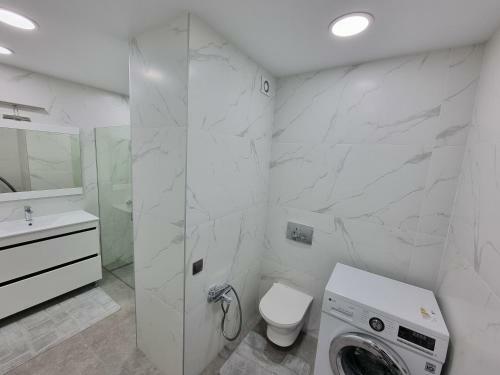 Luxury Best Grand New Apartaments Ultra Central