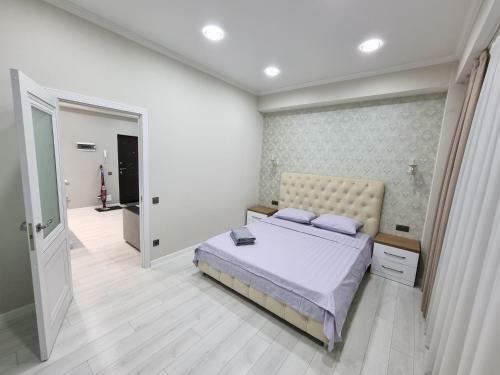 Luxury Best Grand New Apartaments Ultra Central