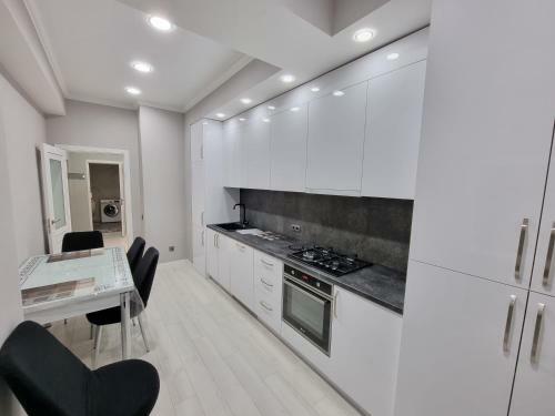 Luxury Best Grand New Apartaments Ultra Central