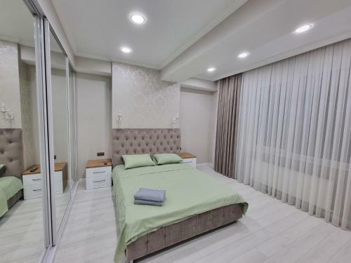 Luxury Best Grand New Apartaments Ultra Central