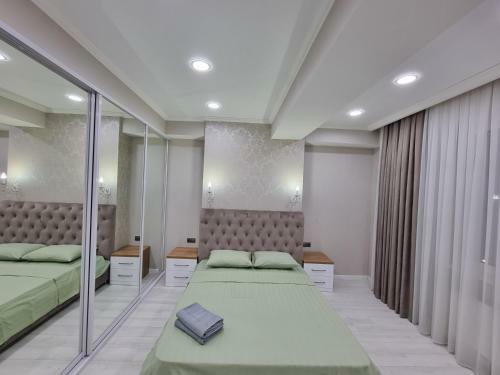Luxury Best Grand New Apartaments Ultra Central