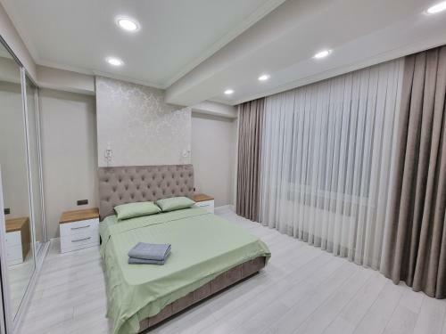 Luxury Best Grand New Apartaments Ultra Central