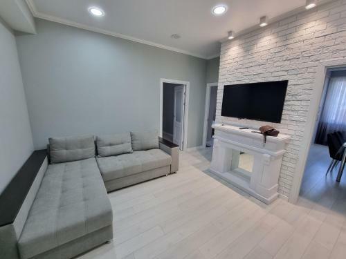 Luxury Best Grand New Apartaments Ultra Central