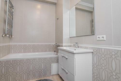 Luxury Best Grand New Apartaments Ultra Central