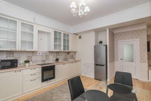 Luxury Best Grand New Apartaments Ultra Central