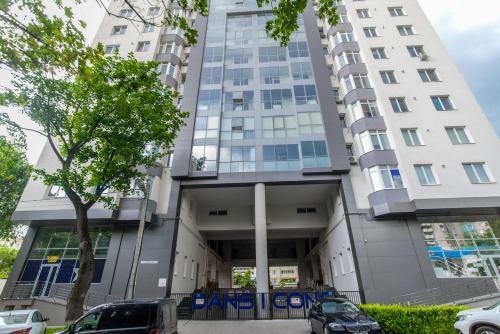 Luxury Best Grand New Apartaments Ultra Central