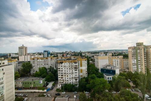 Luxury Best Grand New Apartaments Ultra Central