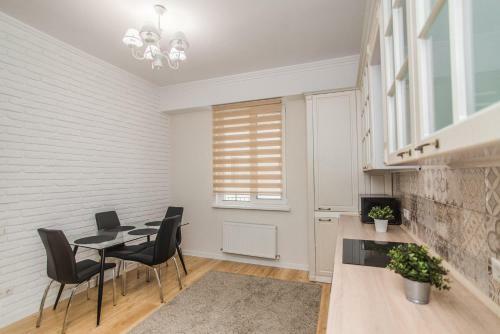 Luxury Best Grand New Apartaments Ultra Central