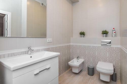 Luxury Best Grand New Apartaments Ultra Central