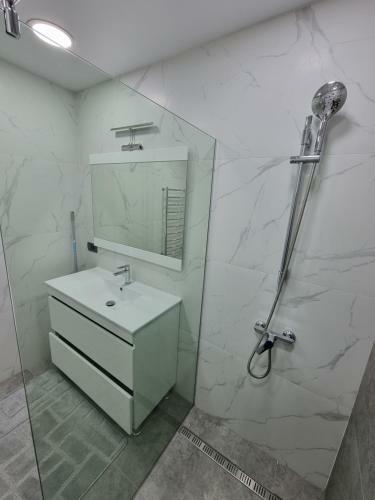 Luxury Best Grand New Apartaments Ultra Central