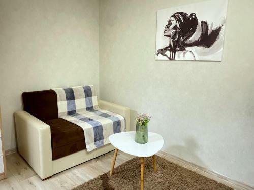 Cozy Apartment Center