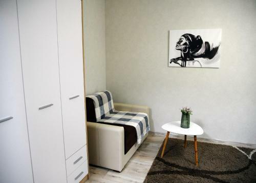 Cozy Apartment Center