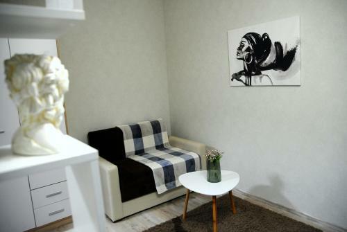 Cozy Apartment Center