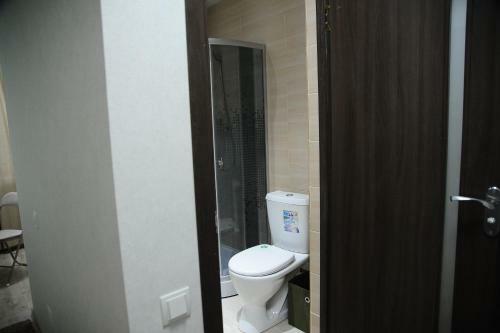 Cozy Apartment Center