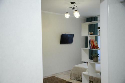 Cozy Apartment Center