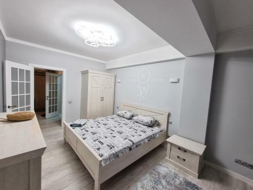 Business Class Apartments In The City Center