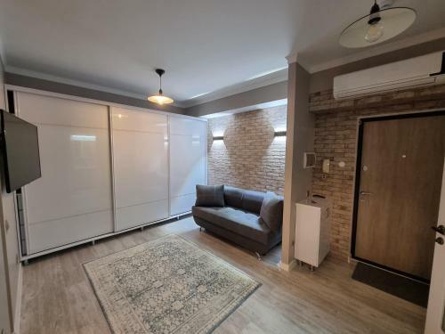 Business Class Apartments In The City Center